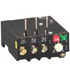 L&T SS94141OOSO MN2 Direct Operated Thermal Overload Relay: 3.0 - 5.0A* L&T SS94141OOSO MN2 Direct Operated Thermal Overload Relay: 3.0 - 5.0A*