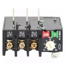 L&T SS94141OOPO MN2 Direct Operated Thermal Overload Relay: 1.4 - 2.3A* L&T SS94141OOPO MN2 Direct Operated Thermal Overload Relay: 1.4 - 2.3A*