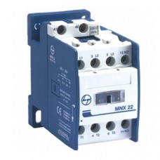 L&T 415V 3 Pole MNX 22A Power Contactor