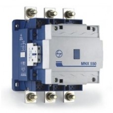 L&T 415V 3 Pole MNX 550A Power Contactor