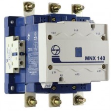 L&T 415V 3 Pole MNX 140A Power Contactor