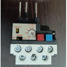 Eaton 8.5- 12.5A Thermal Overload Relay - XTOD013CC1I Eaton 8.5- 12.5A Thermal Overload Relay - XTOD013CC1I