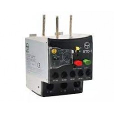 L&T CS96355OOTO RTO-1 Thermal Overload Relay 4.6-6.7 A* L&T CS96355OOTO RTO-1 Thermal Overload Relay 4.6-6.7 A*