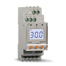 Selec Protection Relay PR900CPR-3-1-BL-230V-CE