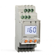 Selec Protection Relay PR900EFR-BL-U-CE-ROHS