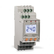Selec Protection Relay PR900VPR-BL-U-CE