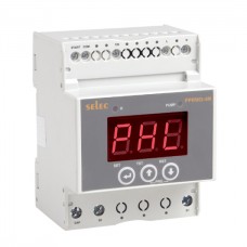 SELEC PROTECTION RELAY PRPPRWD-4M-1