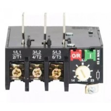 L&T MN2 SS94145OOEO Thermal Overload Relays L&T MN2 SS94145OOEO Thermal Overload Relays