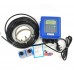 Ultrasonic Flowmeter Flowmeter: PHWFP-24/4