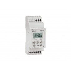 Selec TS2M1-2-16A Time Switch