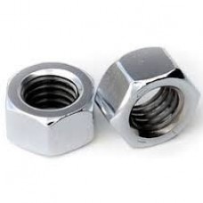 10 mm Nut 