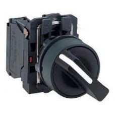 2 Position Selector Switch