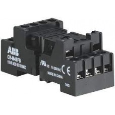 CR-M4SFB Socket CR-M4SFB Socket