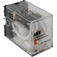 CR-MX230AC2L Pluggable Interface
