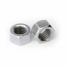 GI Nut - 8.0mm