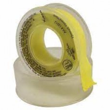 P.T.F.E Thread Seal Tape - 19mm P.T.F.E Thread Seal Tape - 19mm