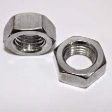 Stainless Steel Nut: 4.00 mm