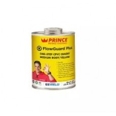 Prince CPVC Solvent - 237 ml Prince CPVC Solvent - 237 ml