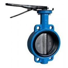 Zoloto Butterfly Valve - 40 mm