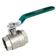 Zoloto Brass Ball Valve -11/2